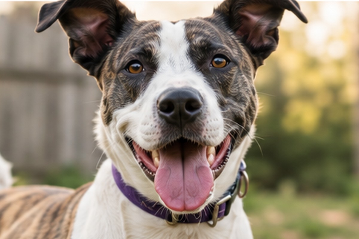 The First Week With a Rescue Pet: Keep the World Small